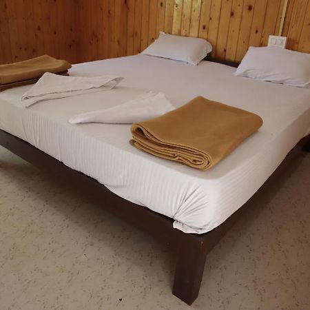 Orange Sky Inn Holiday Home Canacona Exteriör bild