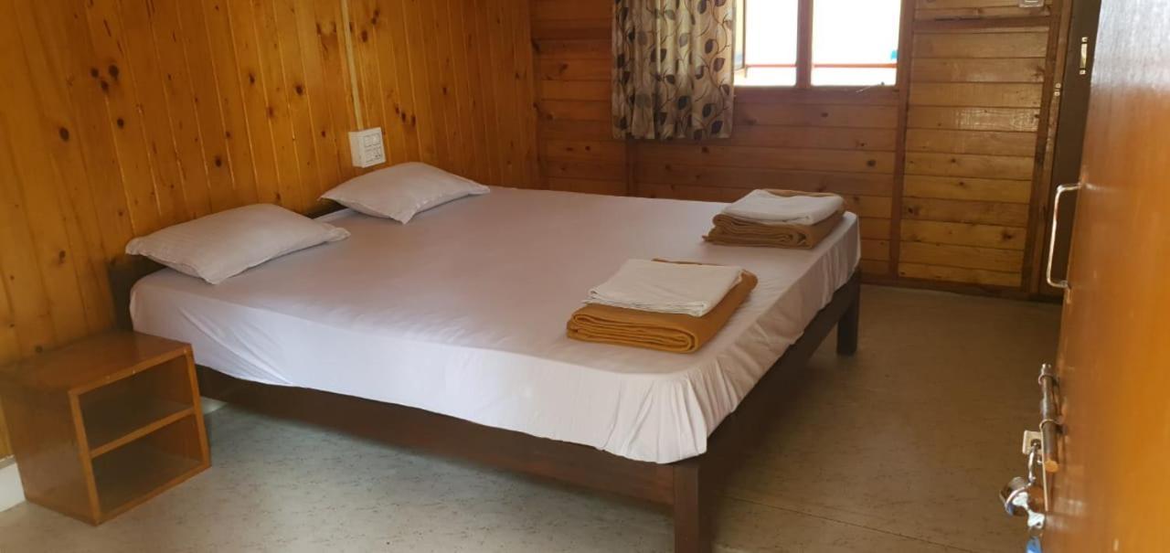 Orange Sky Inn Holiday Home Canacona Exteriör bild