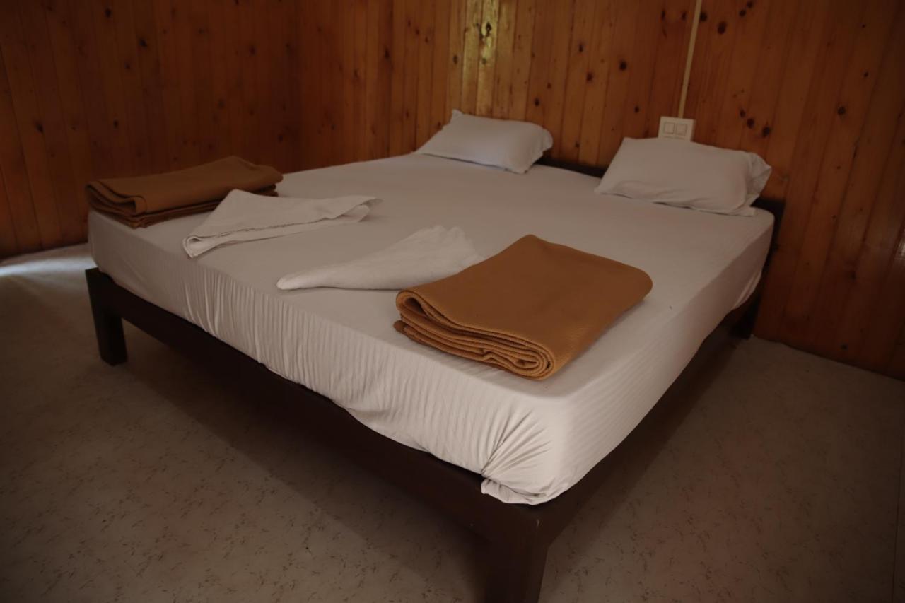 Orange Sky Inn Holiday Home Canacona Exteriör bild