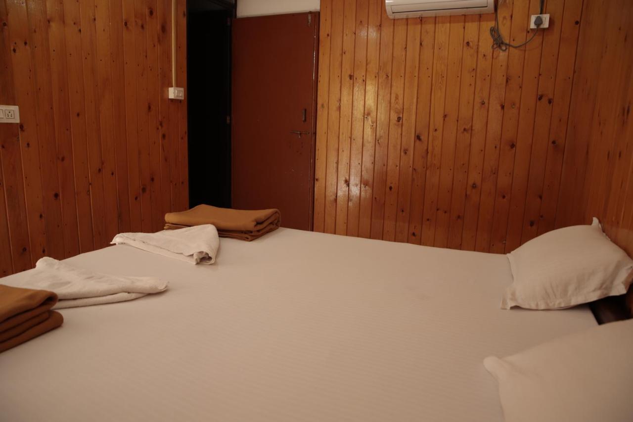 Orange Sky Inn Holiday Home Canacona Exteriör bild