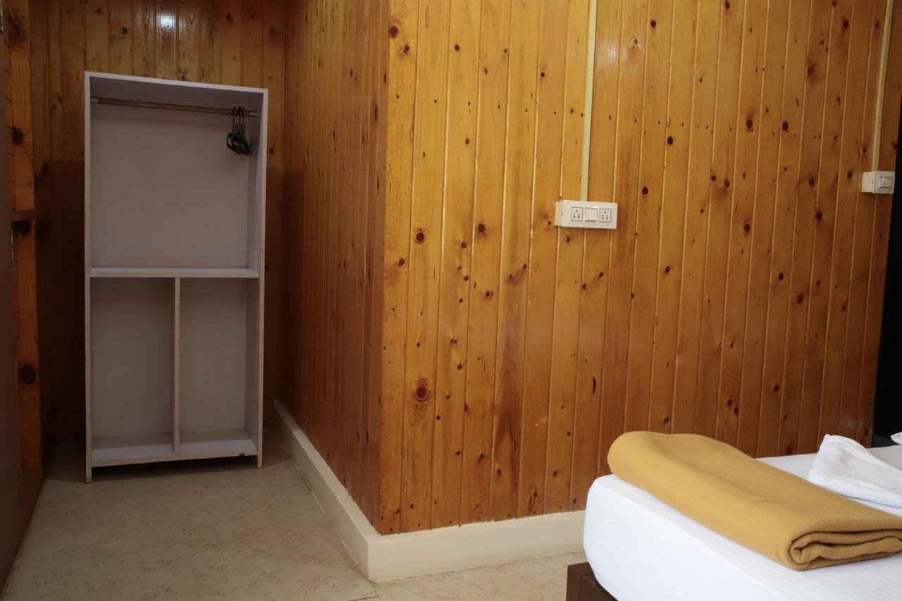 Orange Sky Inn Holiday Home Canacona Exteriör bild